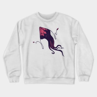 d4 Crewneck Sweatshirt